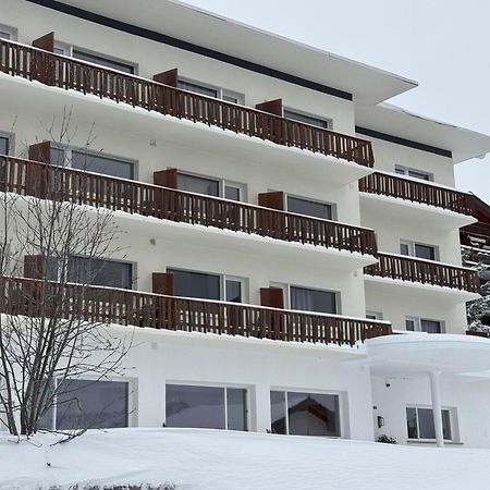 Crans Montana Suites 외부 사진